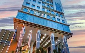 Hotel Dafam Pekalongan