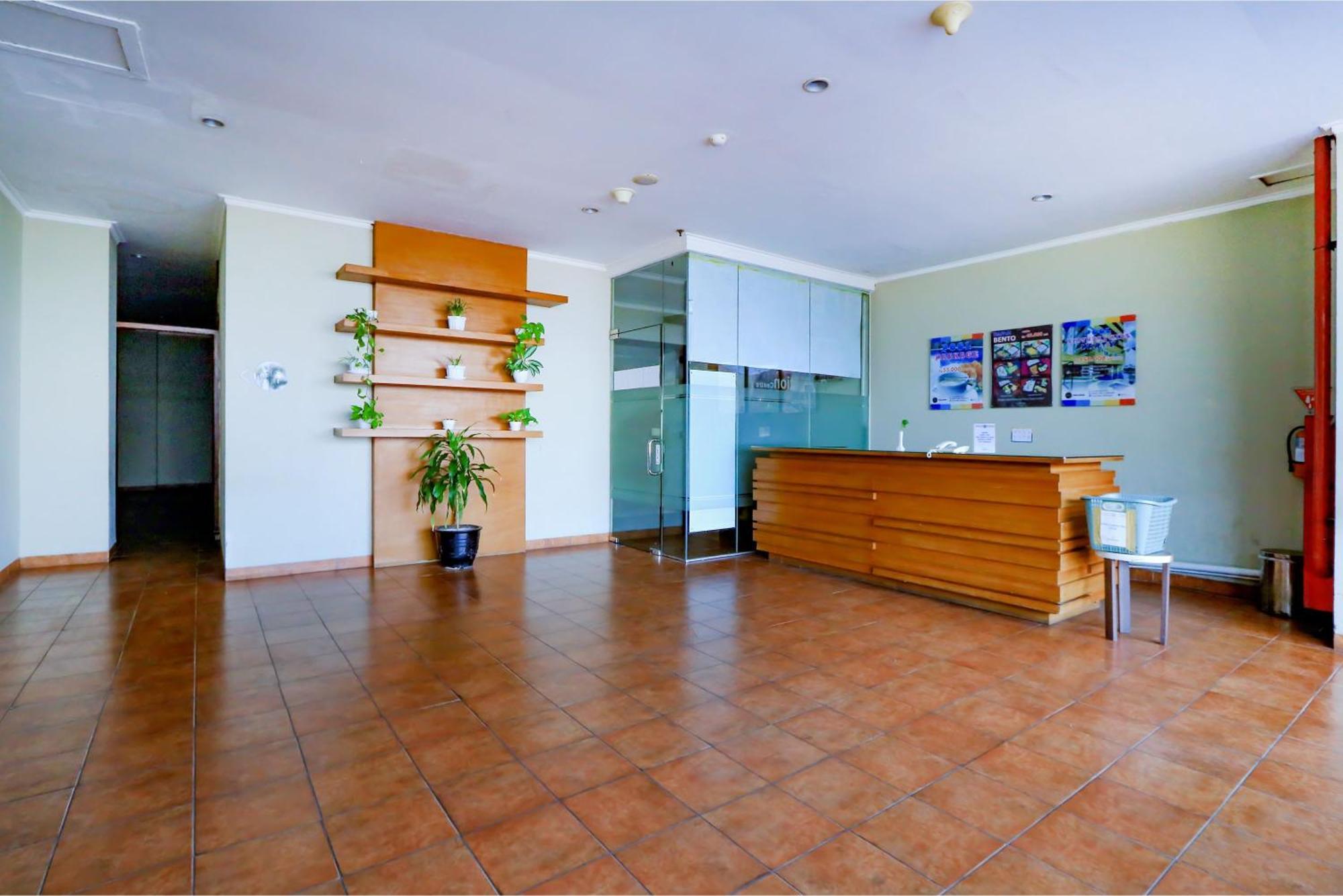 Hotel Dafam Pekalongan Exterior photo